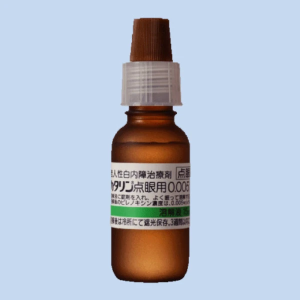 武田製藥 白內障 15ml*10瓶