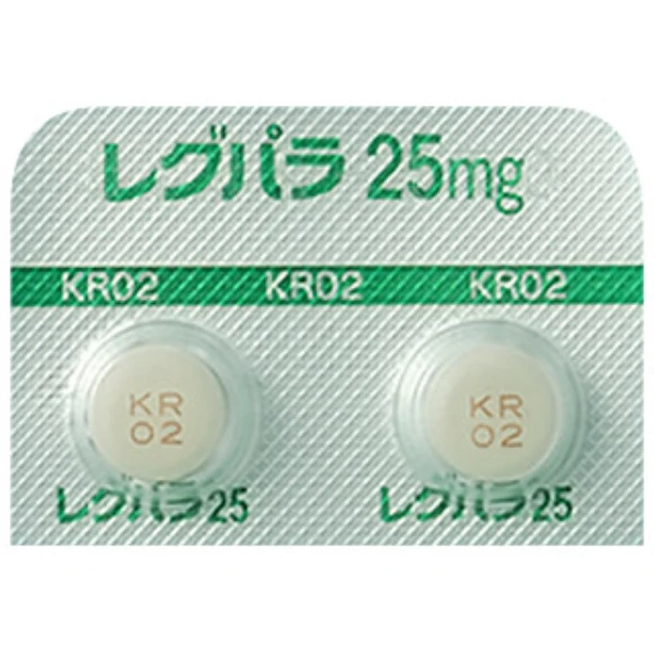 協和kirin 鹽酸西那片 25mg*30錠