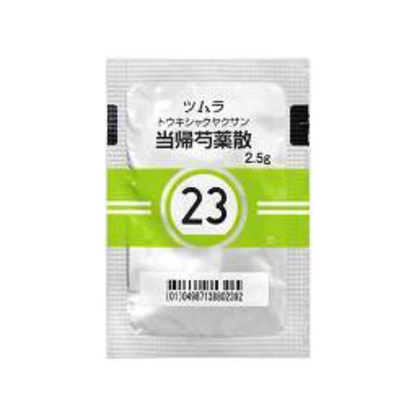 tsumura 當歸芍藥散 2.5g*42包