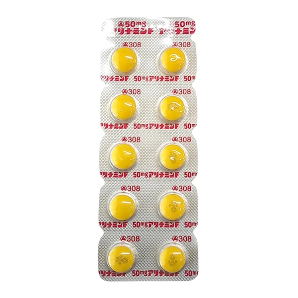 武田製藥 糖衣錠50mg 100錠