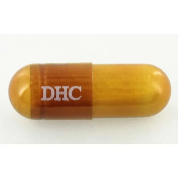 DHC 光滑薏仁精華 20日分（80粒）